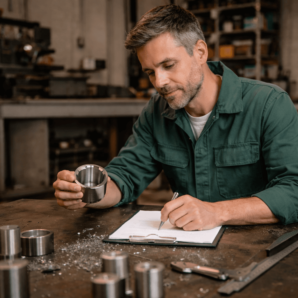 Иллюстрация: Материаловедение и технология обработки материалов