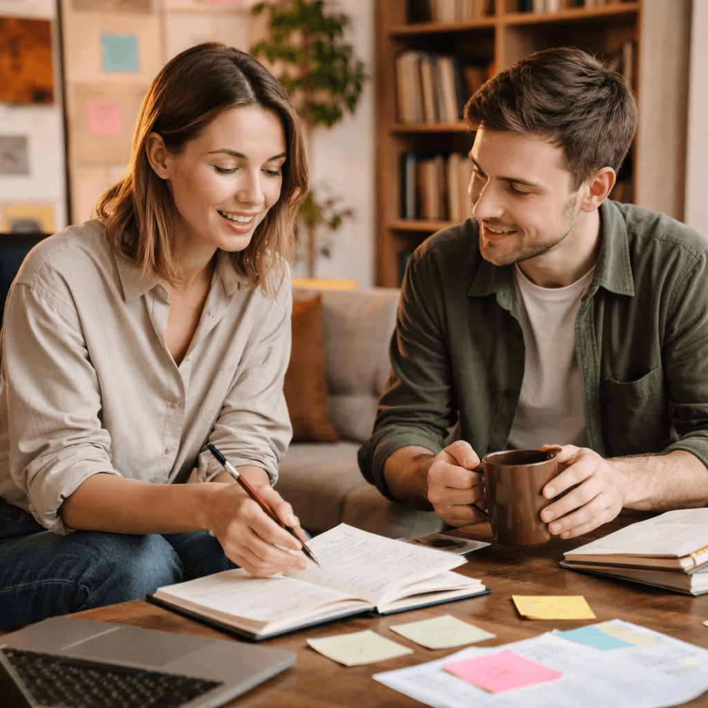 Иллюстрация: Сторителлинг