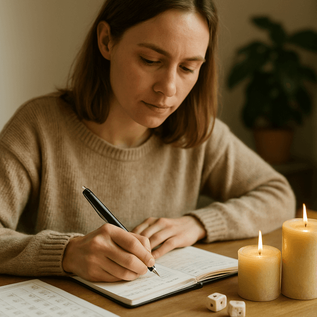 Изучите онлайн курс Психология (специализация «Основы нумерологии»)