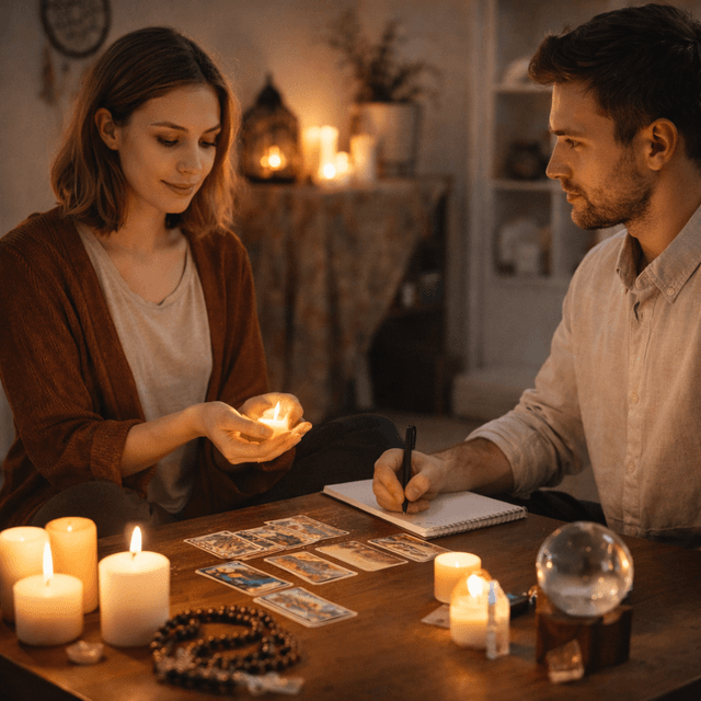 Изучите онлайн курс Психология (специализация «Основы эзотерики»)