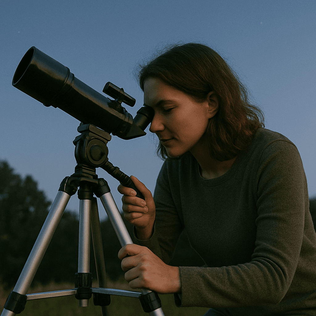 Иллюстрация: Астрономия (специализация «Основы астрологии»)