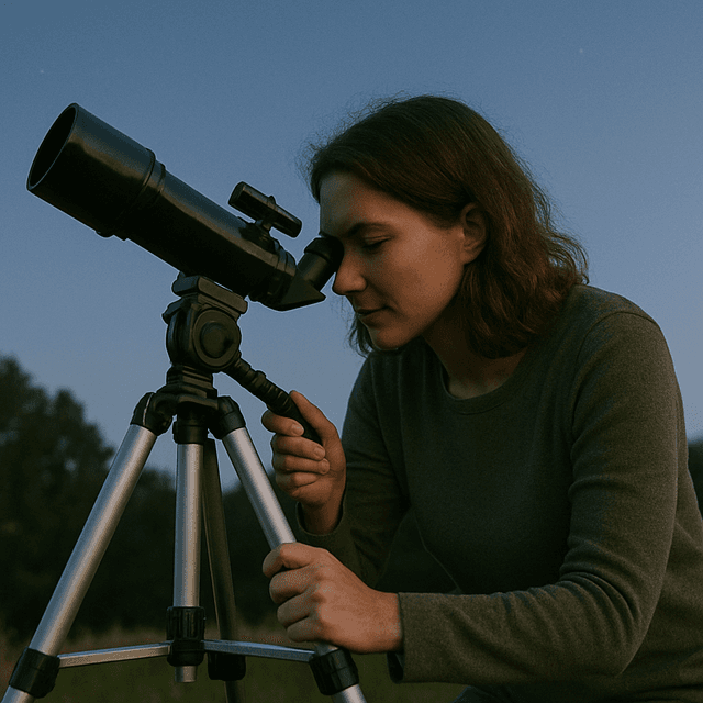 Изучите онлайн курс Астрономия (специализация «Основы астрологии»)