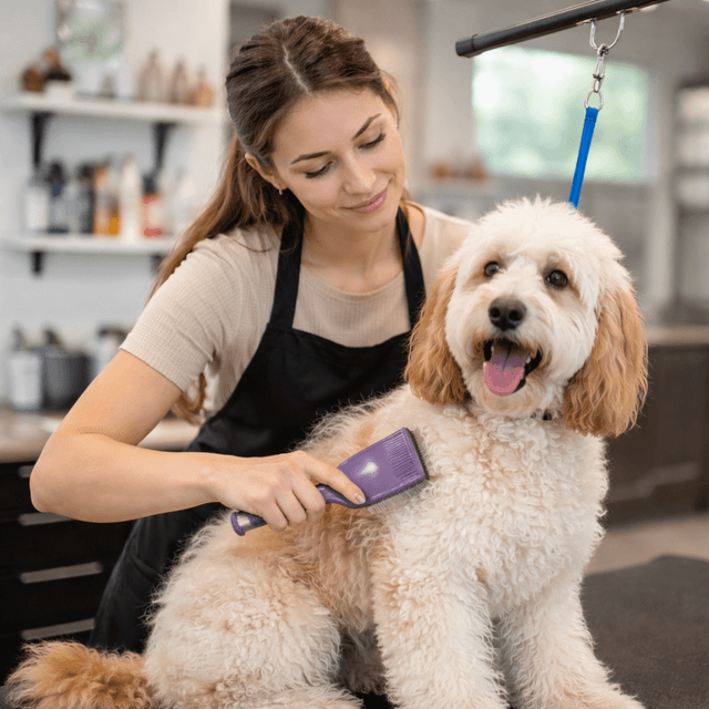 Изучите онлайн курс Груминг