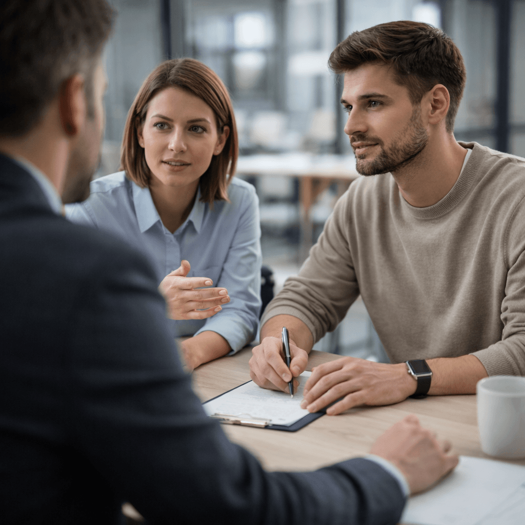 Иллюстрация: Эффективная коммуникация