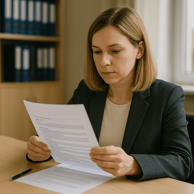 Изучите онлайн курс Государственная служба в Российской Федерации