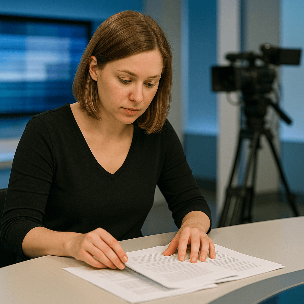 Иллюстрация: Телевидение