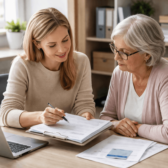 Изучите онлайн курс Специалист по реабилитационной работе в соц. сфере