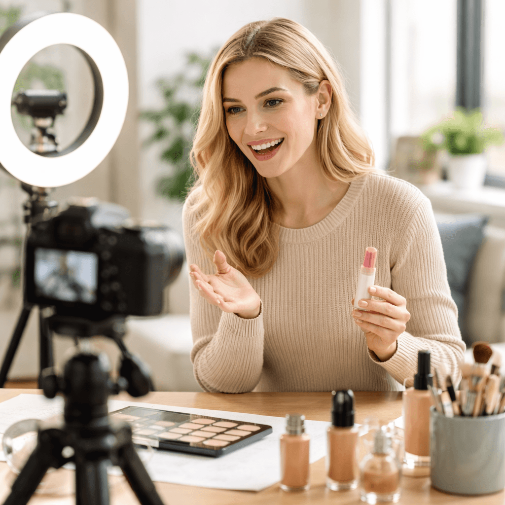 Иллюстрация: Блогер