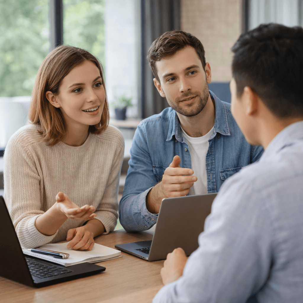 Иллюстрация: Теория и практика межкультурной коммуникации