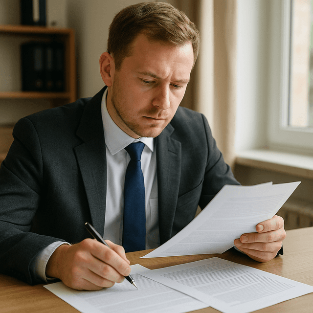 Изучите онлайн курс Конкурентное право