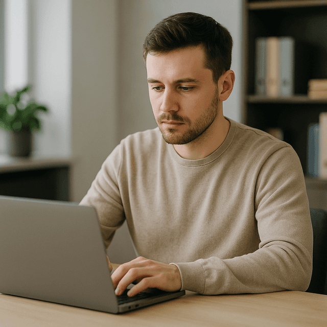 Изучите онлайн курс Бизнес-аналитик