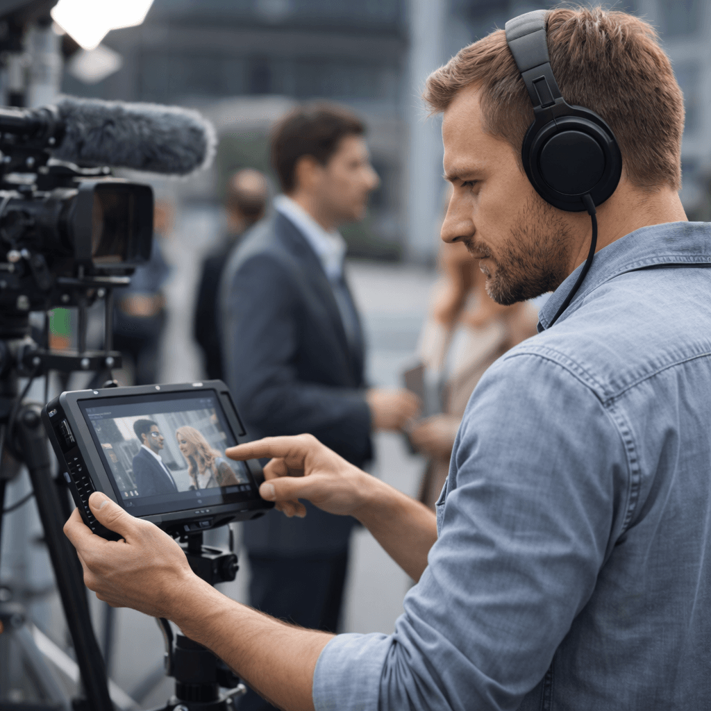 Иллюстрация: Продюсер