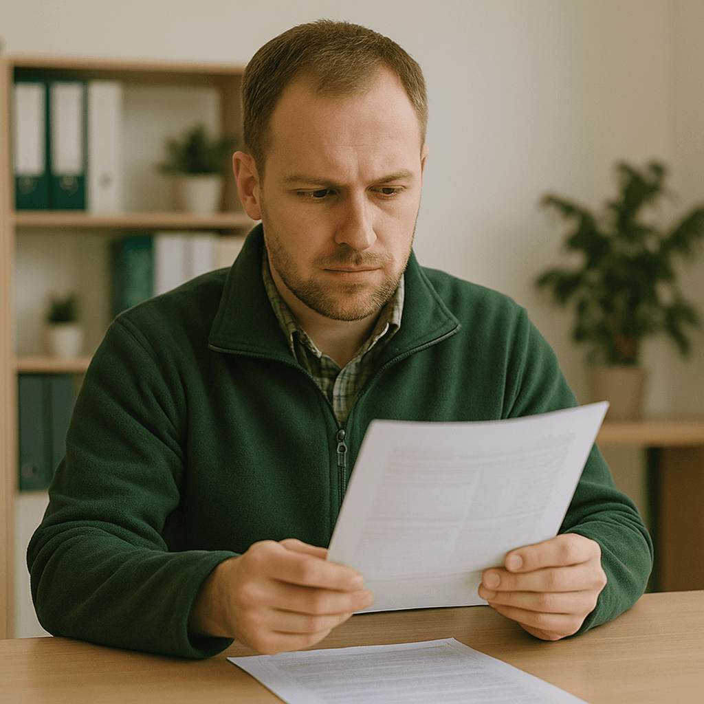 Иллюстрация: Экологический аудит