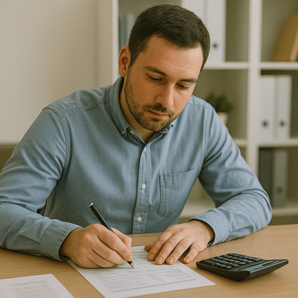 Иллюстрация: Нормирование и оплата труда