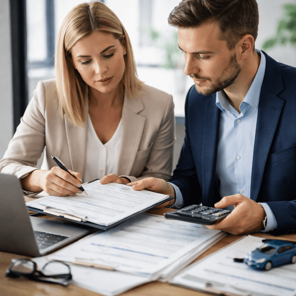 Иллюстрация: Лизинговая деятельность