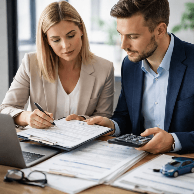 Изучите онлайн курс Лизинговая деятельность