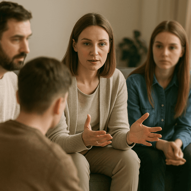 Изучите онлайн курс Психолог-тренер