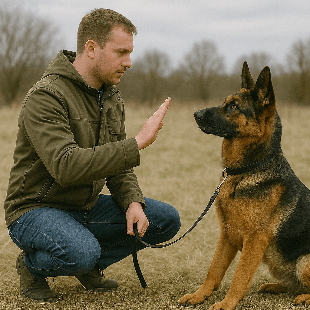 Иллюстрация: Кинология