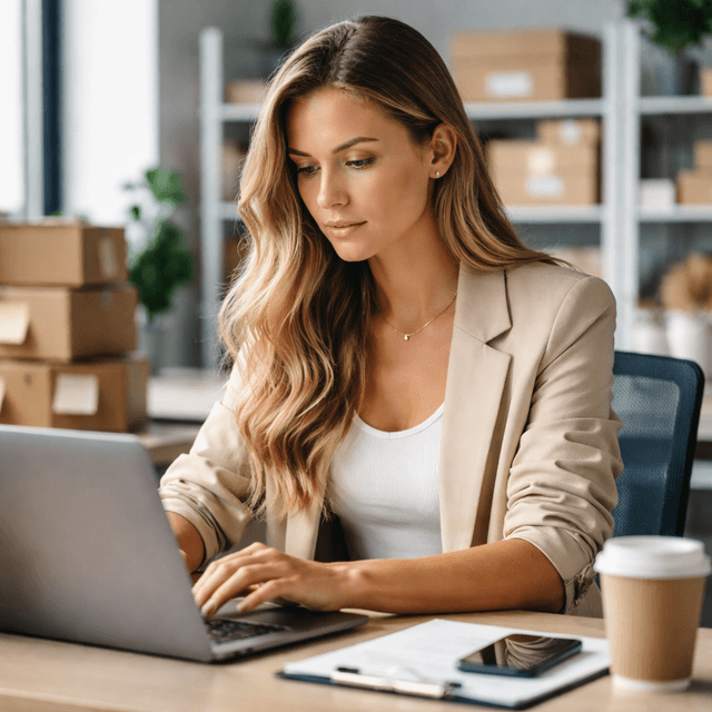 Изучите онлайн курс Менеджер маркетплейсов