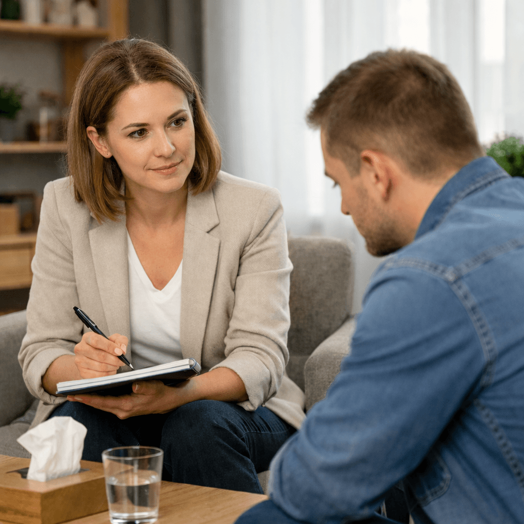 Иллюстрация: Супервизия в практике психологического консультирования и психотерапии