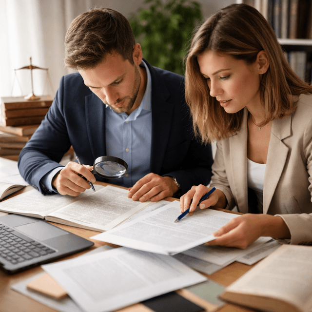 Изучите онлайн курс Судебная религиоведческая экспертиза