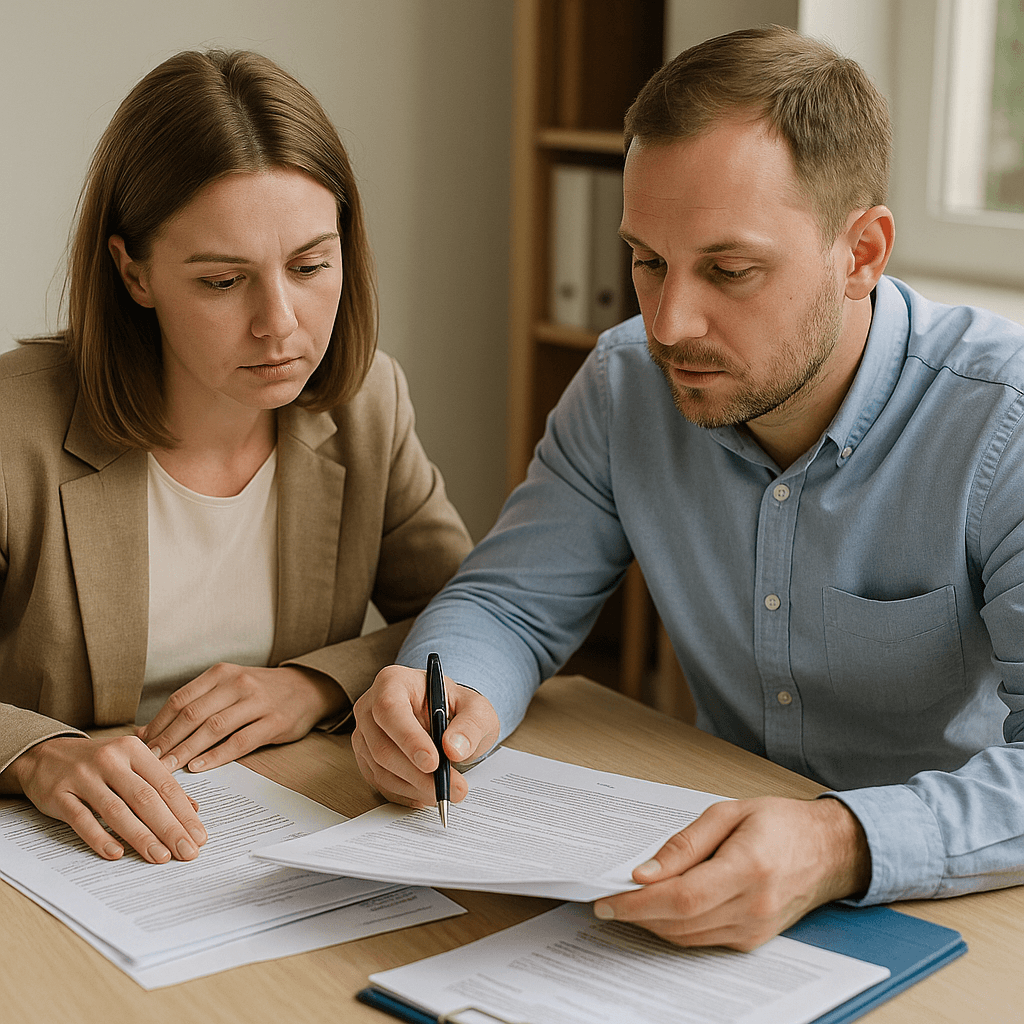 Иллюстрация: Кадровый аудит