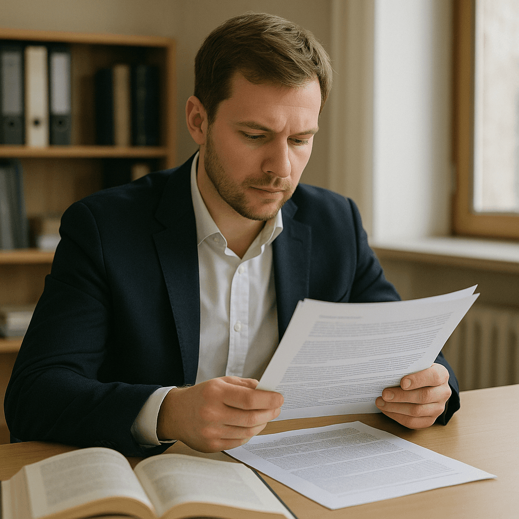 Иллюстрация: Корпоративное право