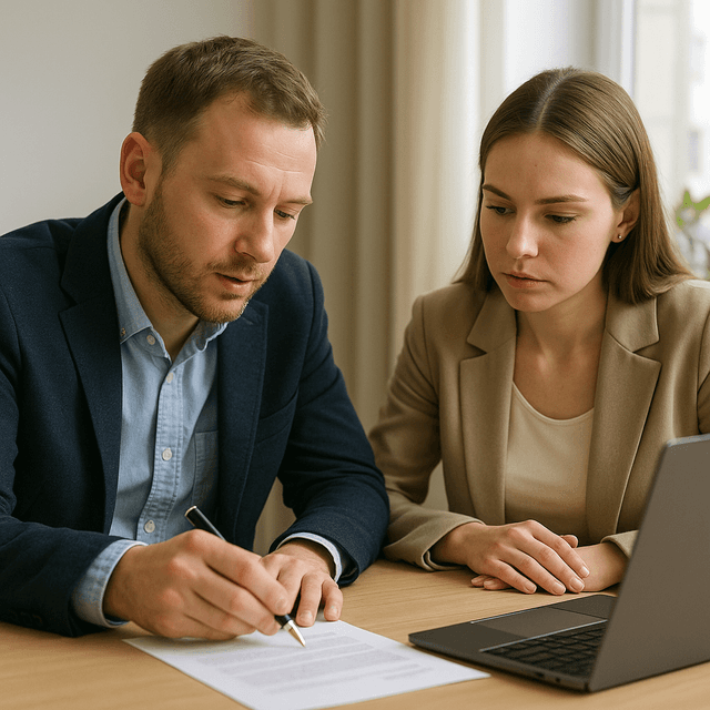 Изучите онлайн курс Коммерция