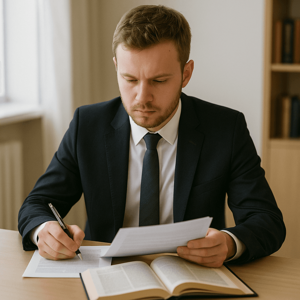 Иллюстрация: Международное право