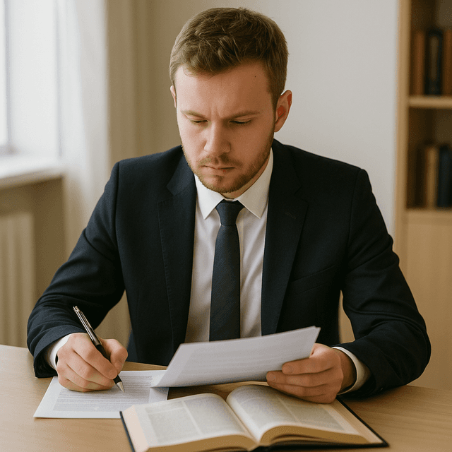 Изучите онлайн курс Международное право