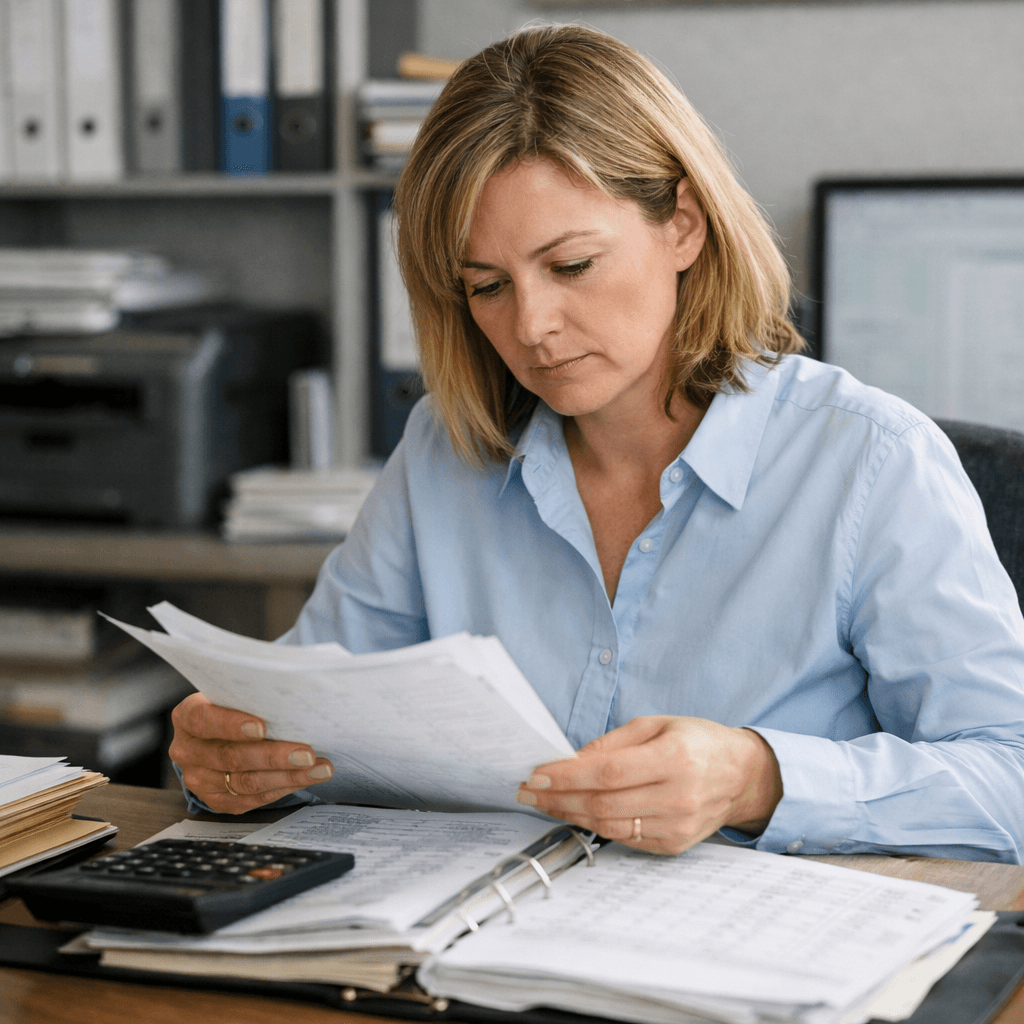 Иллюстрация: Бух. учет в бюджетных организациях