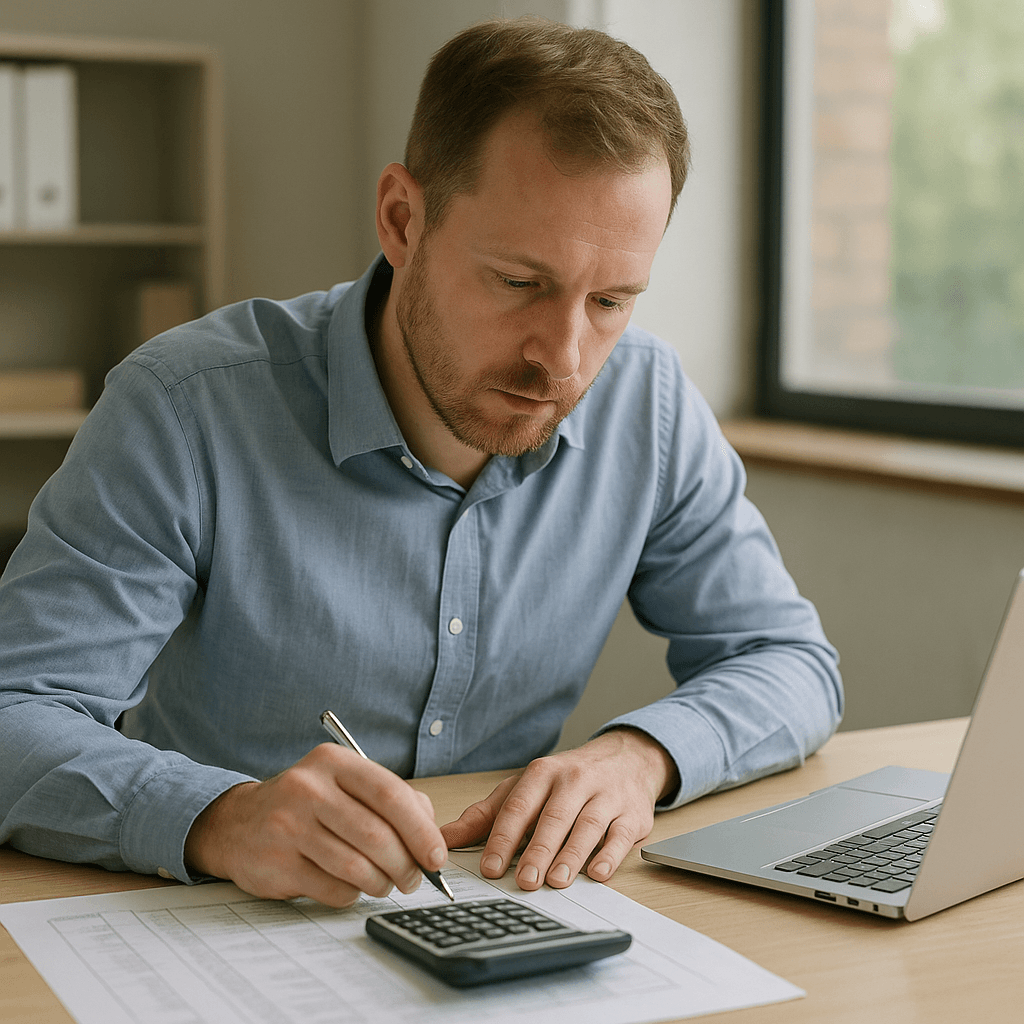 Иллюстрация: Экономика и управление в строительстве