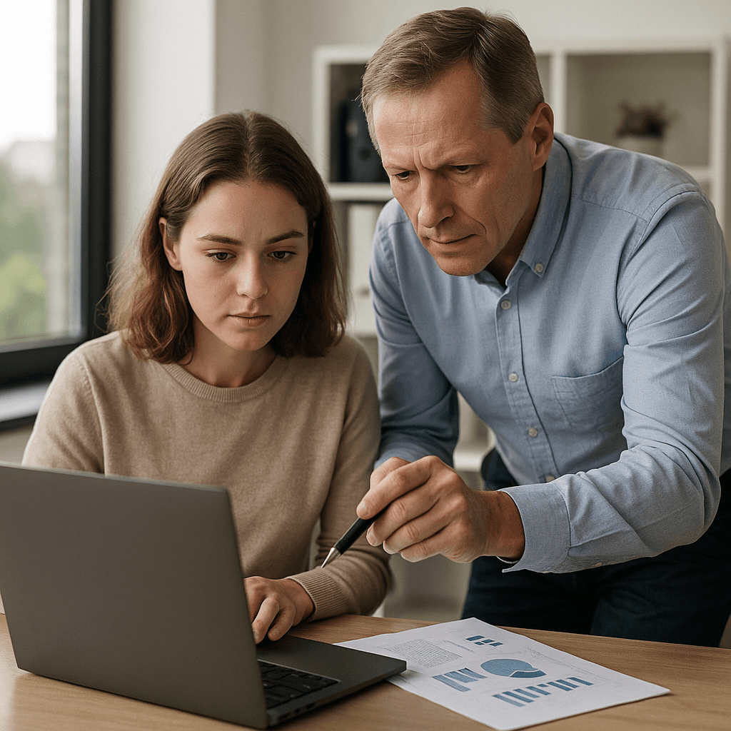 Иллюстрация: Цифровая экономика