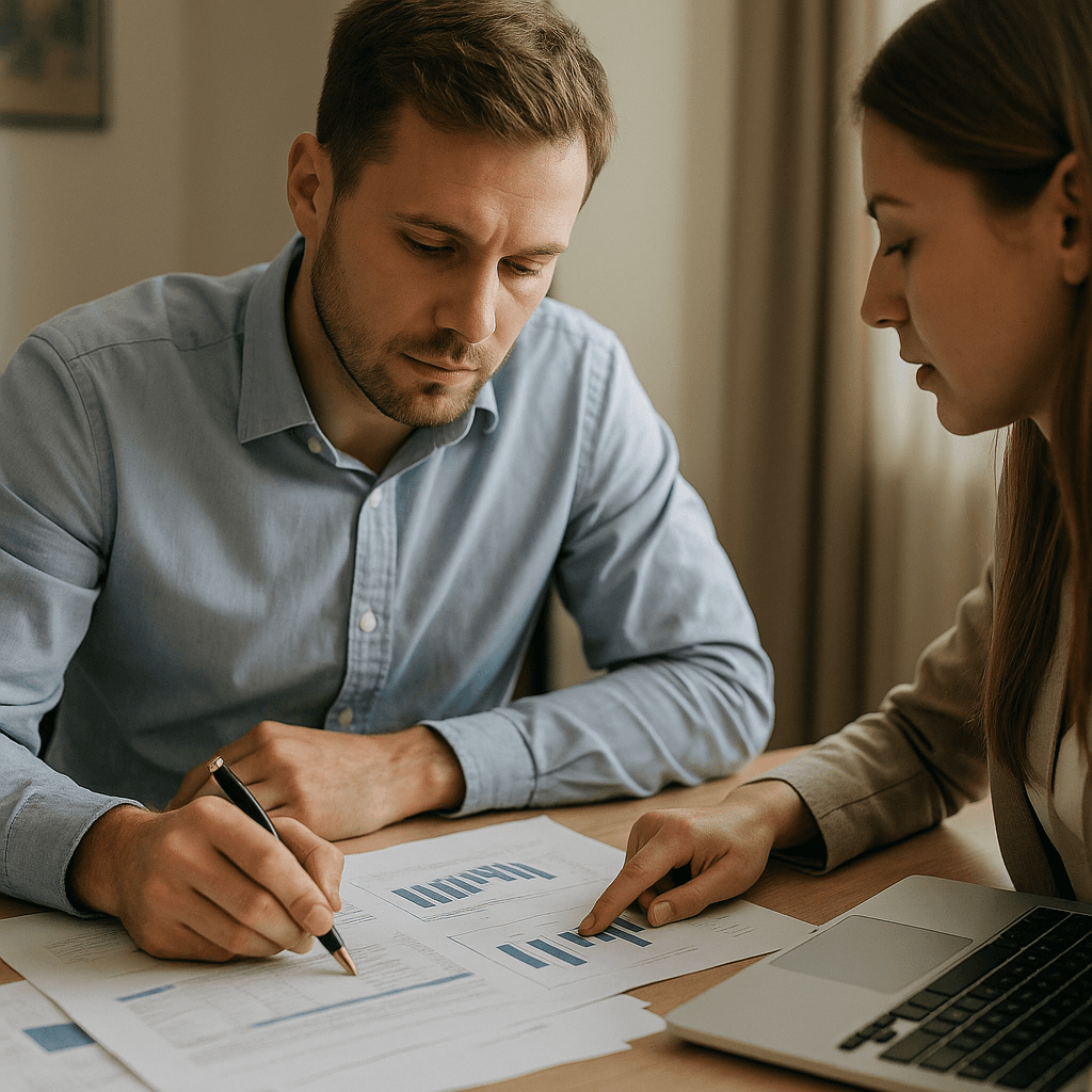 Иллюстрация: Корпоративные финансы