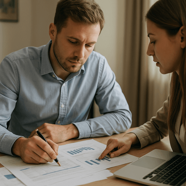 Изучите онлайн курс Корпоративные финансы