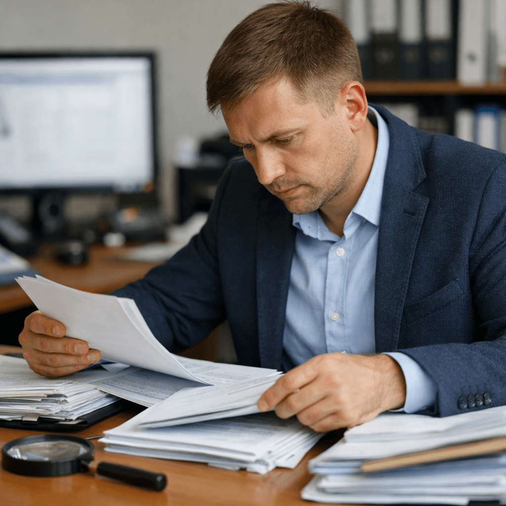 Иллюстрация: Противодействие коррупции