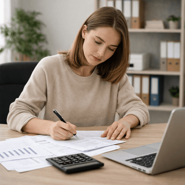 Изучите онлайн курс Бюджетирование