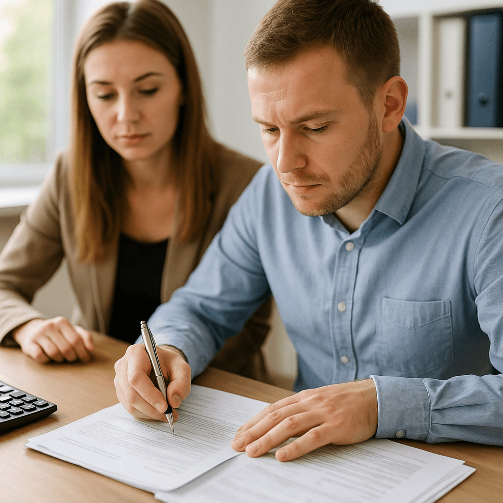 Иллюстрация: Аудитор