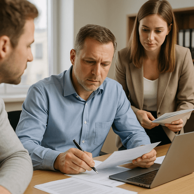 Изучите онлайн курс Финансовый директор