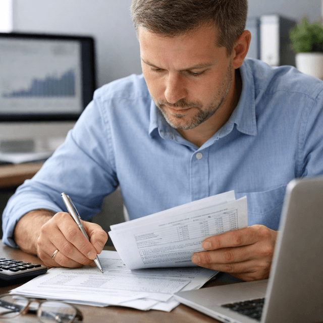 Изучите онлайн курс Финансы и кредит