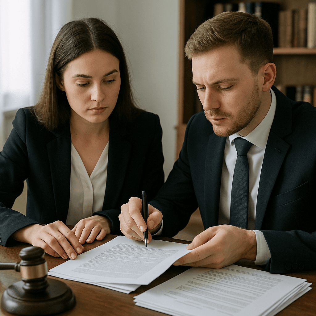 Иллюстрация: Юриспруденция