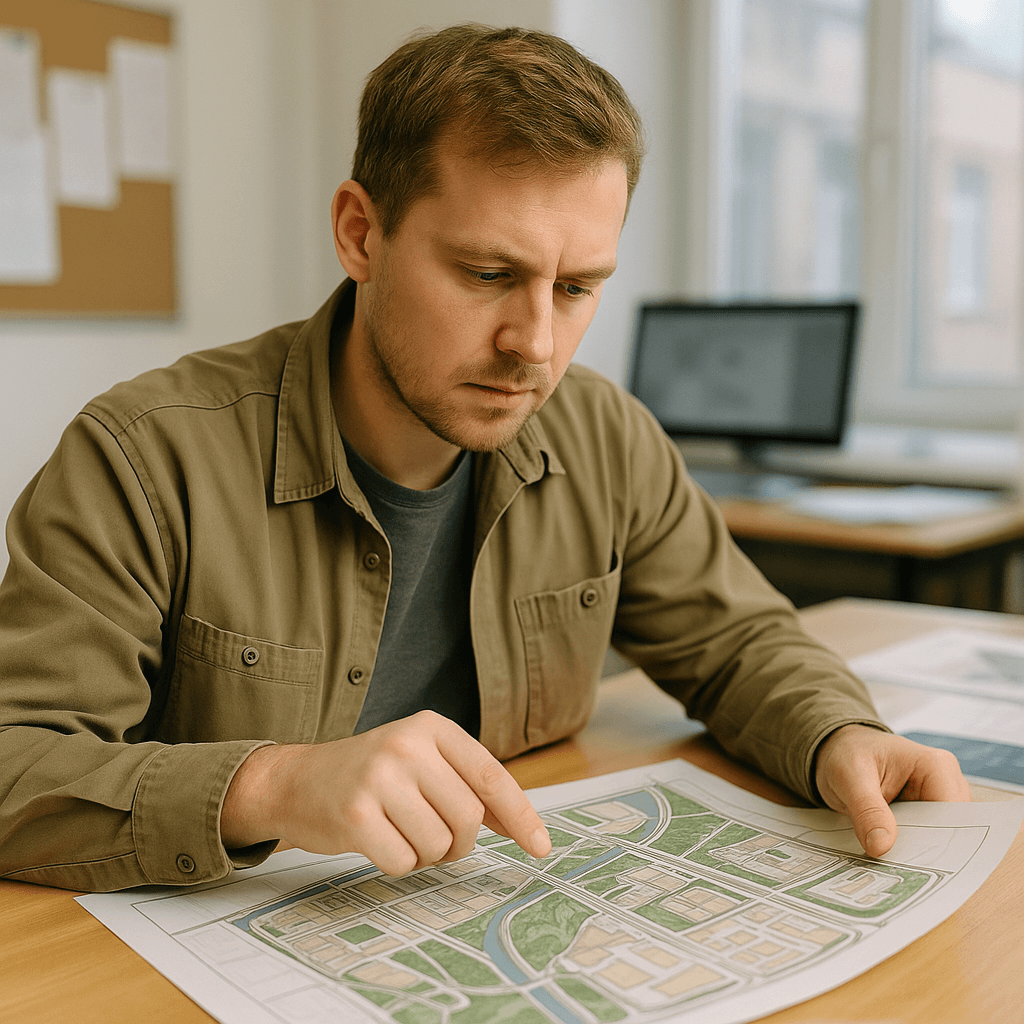 Иллюстрация: Градостроитель